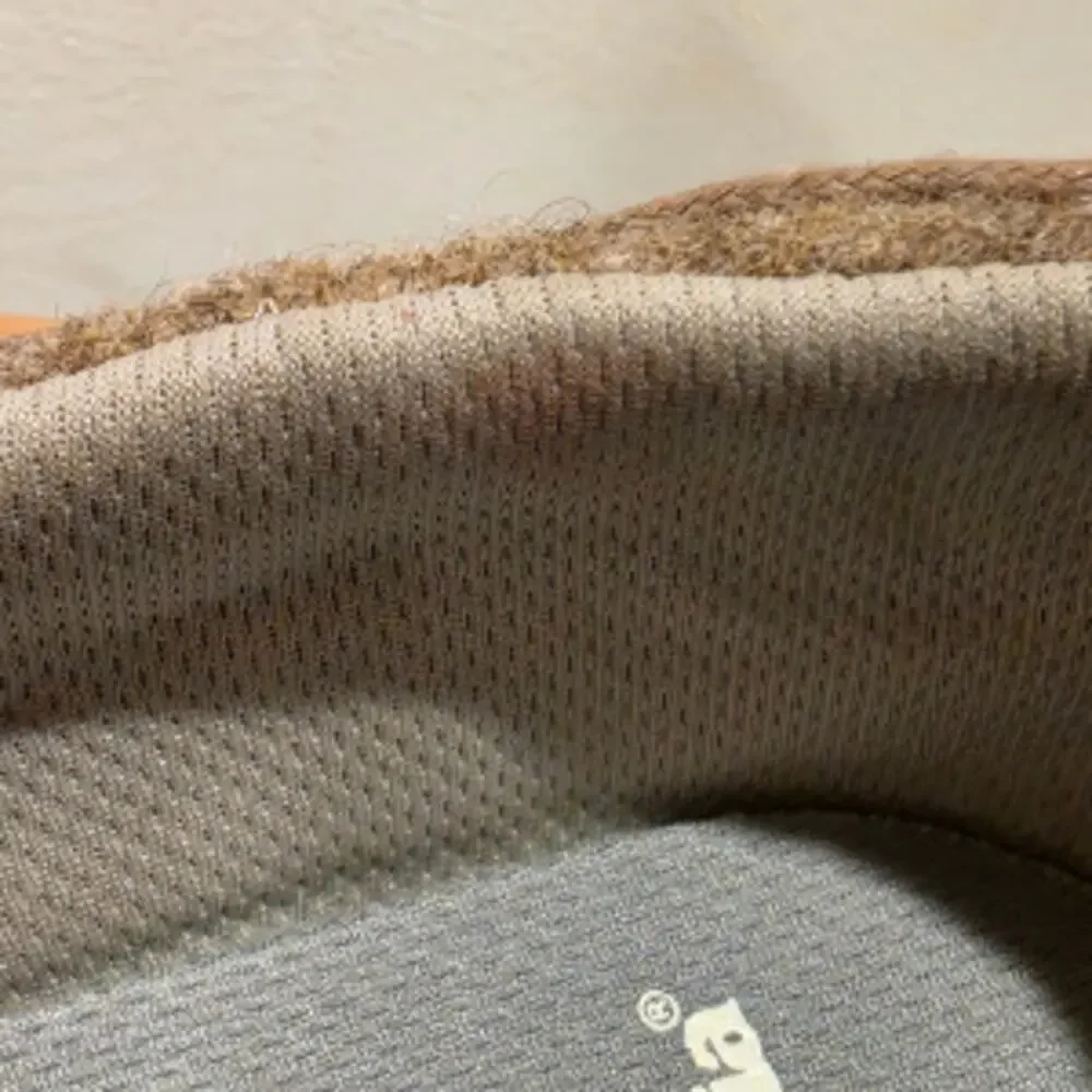 Patagonia Maui Mocs Red Leather Slip On Loafers Women's 8 Rare Discontinued - Picture 10 of 11